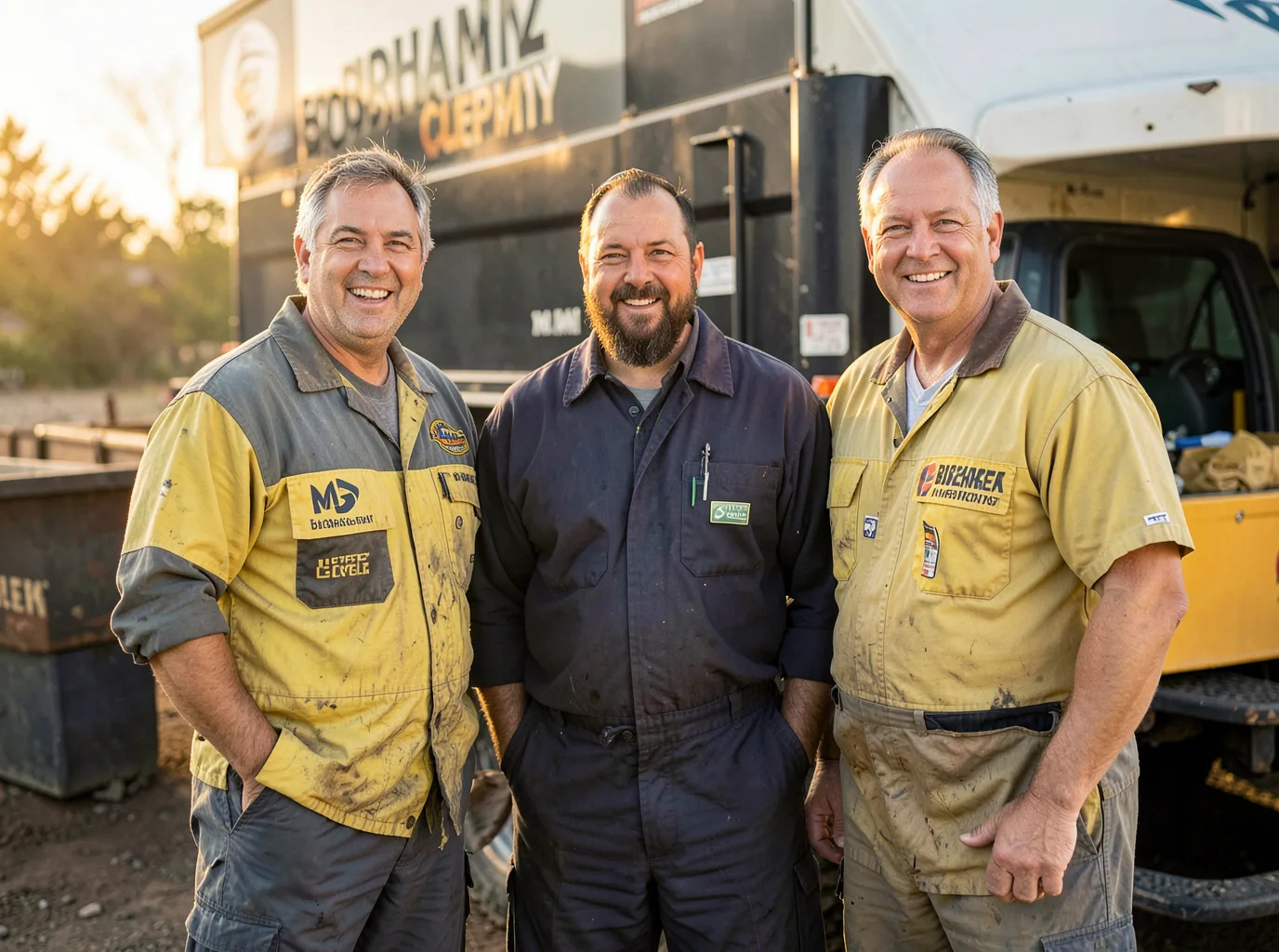 Sewage Cleanup company in Hatteras, NC